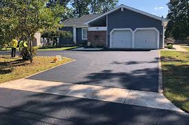 Best Asphalt Driveway Installation  in , DE